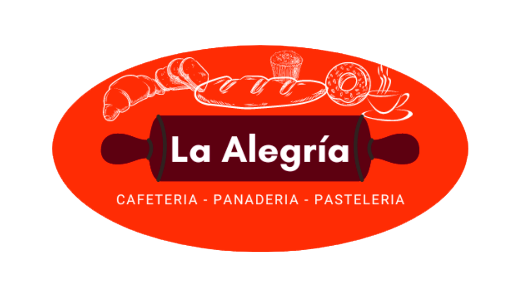 La Alegría, cafetería, panadería y pastelería